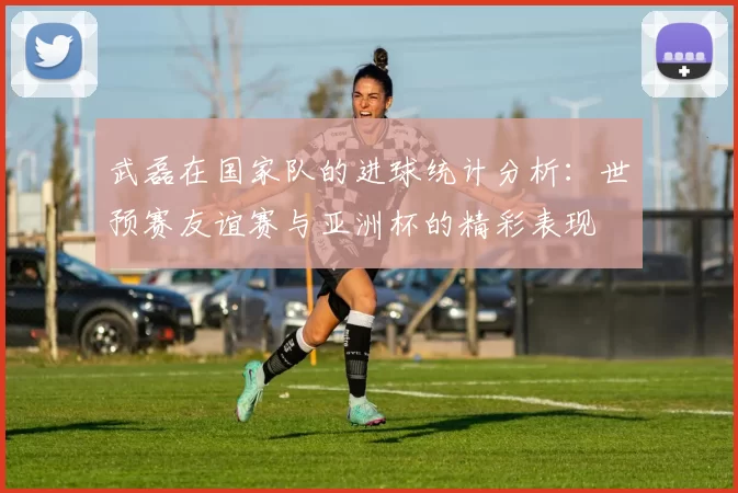 武磊在国家队的进球统计分析：世预赛友谊赛与亚洲杯的精彩表现