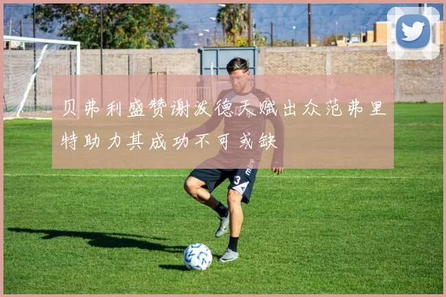 贝弗利盛赞谢泼德天赋出众范弗里特助力其成功不可或缺